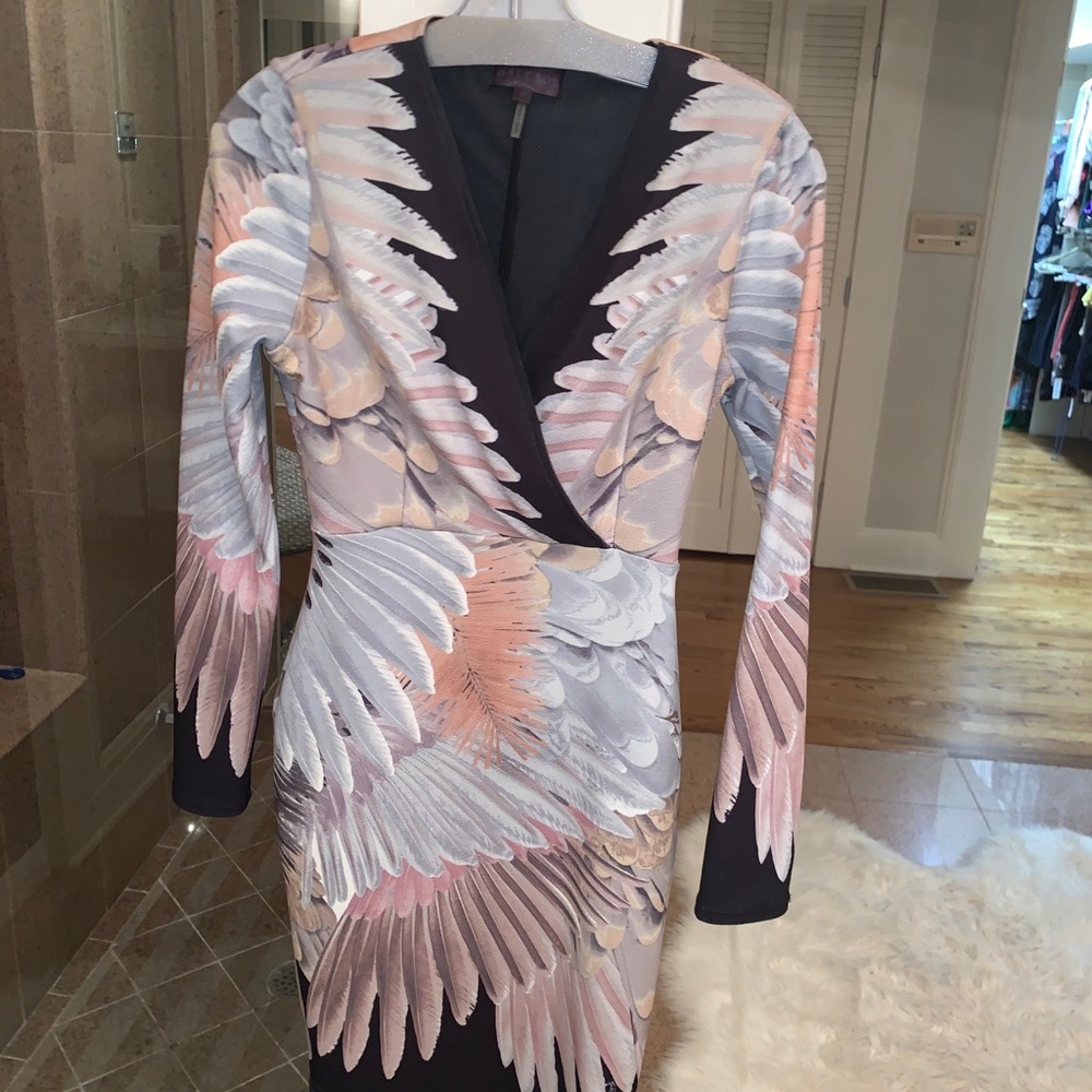Hale Bob Dress